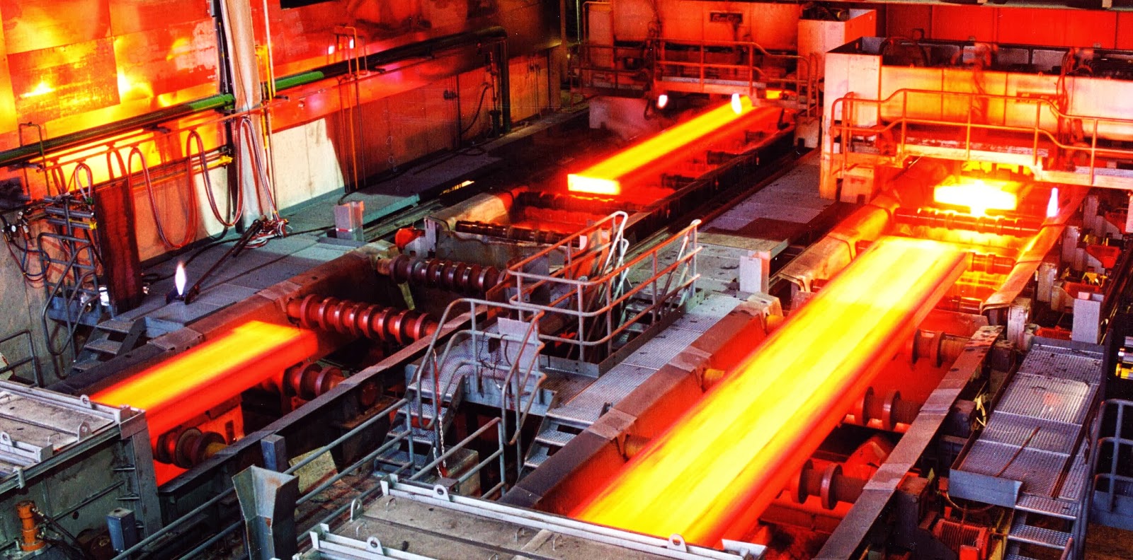 Career Opportunities at Qiancheng Steel